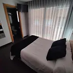 Konukevi Manel 3*