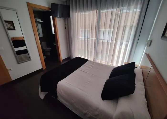 Гостевой дом Manel 3*
