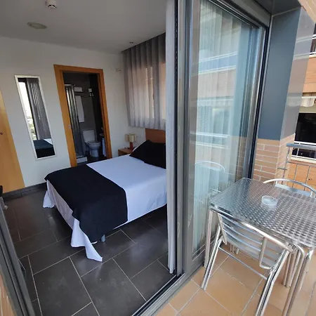 게스트하우스 Manel 2*