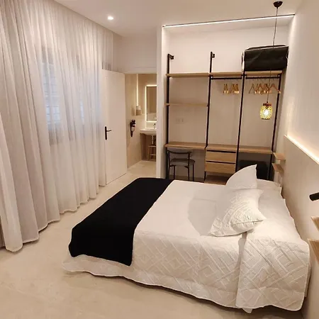 Pensjonat Manel 4*