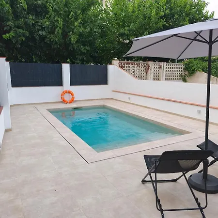 Manel Guest house