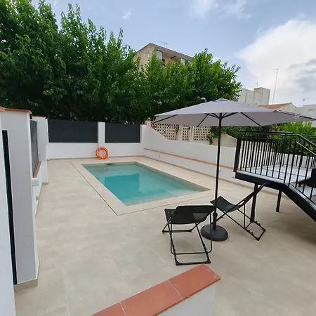 Manel Guest house