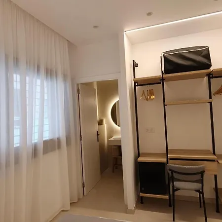 Guest house Manel 4*