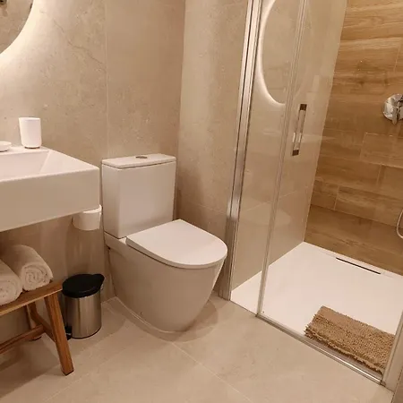 Guest house Manel Pineda de Mar