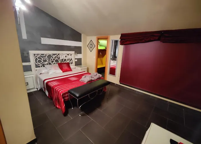 Manel 2* Pineda de Mar