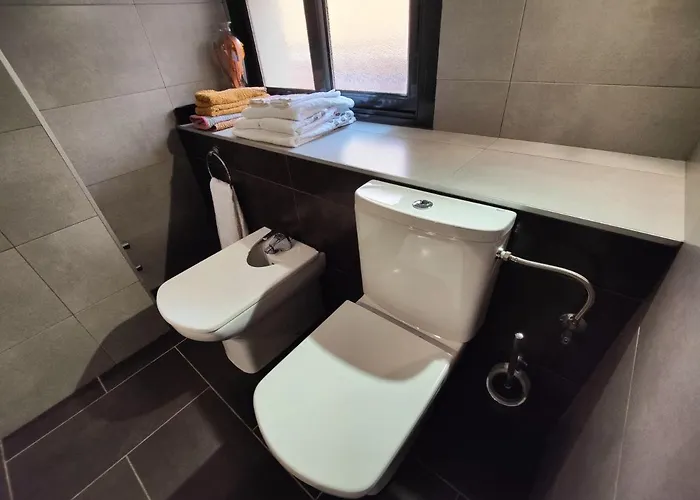 Penzion Manel Pineda de Mar