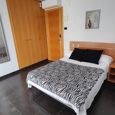 Guest house Manel