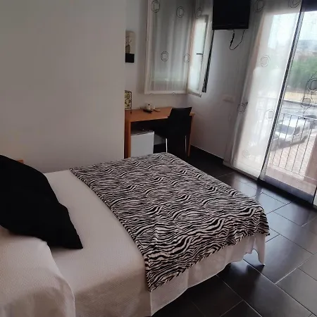 Guest house Manel Pineda de Mar