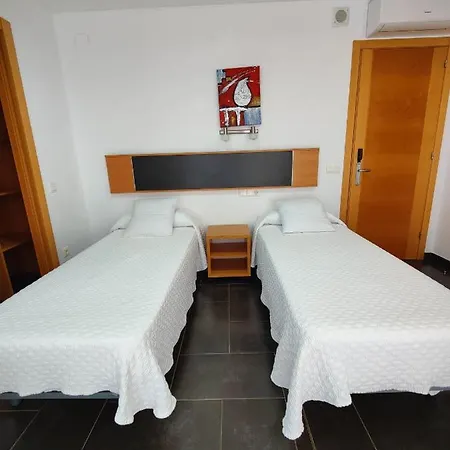Manel Guest house