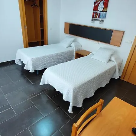 Guest house Manel Pineda de Mar