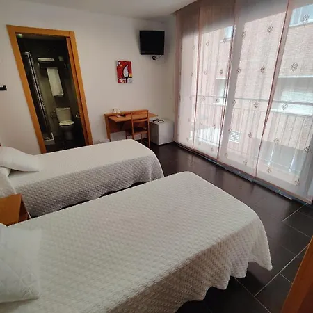Guest house Manel Pineda de Mar