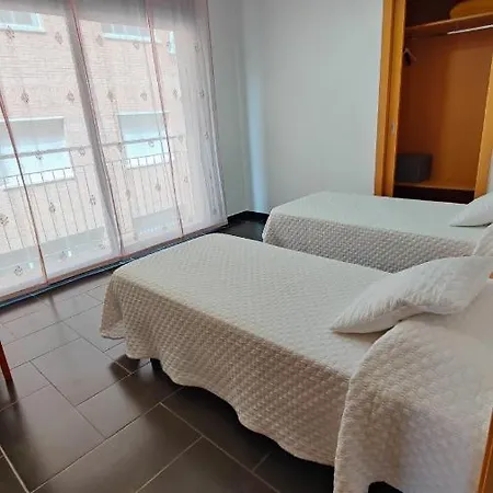 Manel Guest house Pineda de Mar