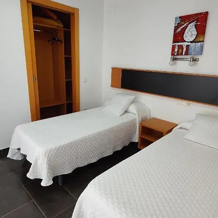 Guest house Manel 2*