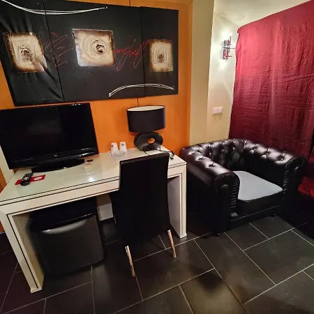 Guest house Manel