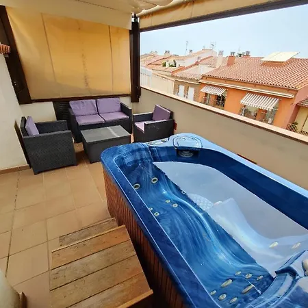 Manel Guest house Pineda de Mar