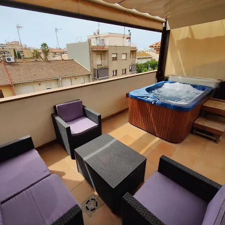 Guest house Manel