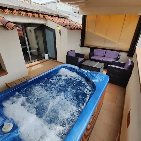 Manel Guest house 2*