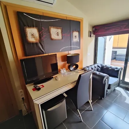 Guest house Manel