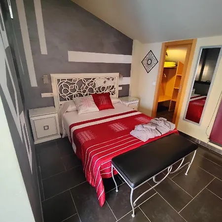 Manel Guest house