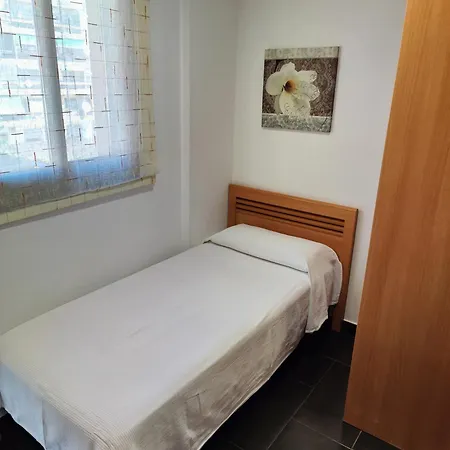 Manel Guest house Pineda de Mar
