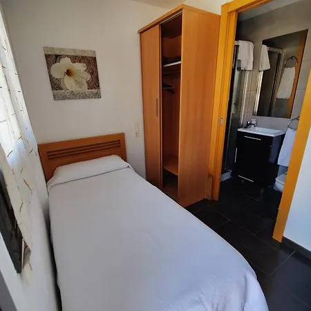 Guest house Manel