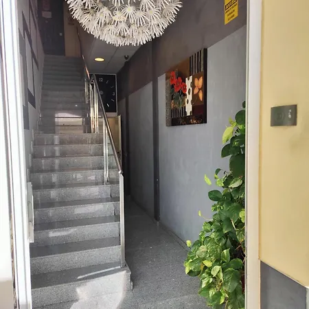 Manel Guest house