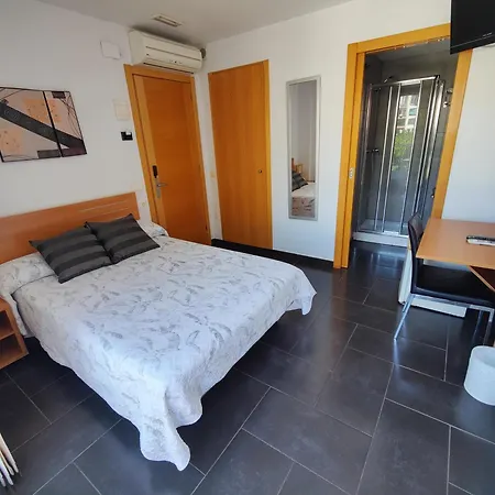 Guest house Manel 2*