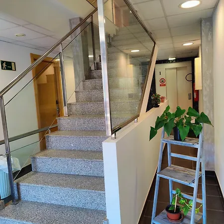Guest house Manel Pineda de Mar