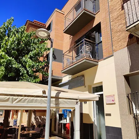 Guest house Manel
