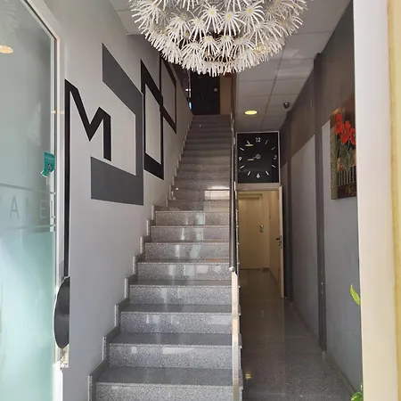 Manel Guest house Pineda de Mar