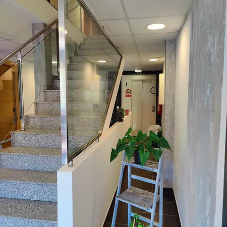 Manel Guest house 2*