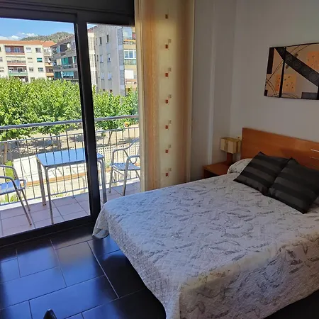 Guest house Manel Pineda de Mar