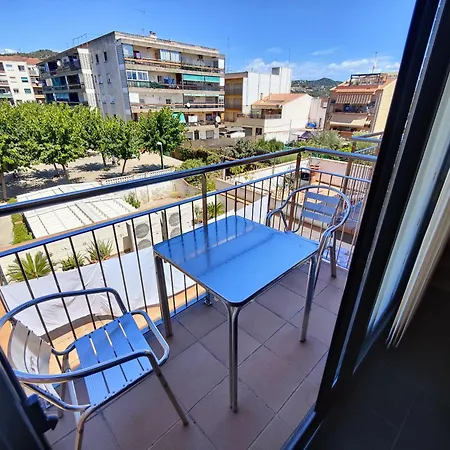 Manel Guest house Pineda de Mar