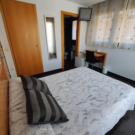 Manel Guest house