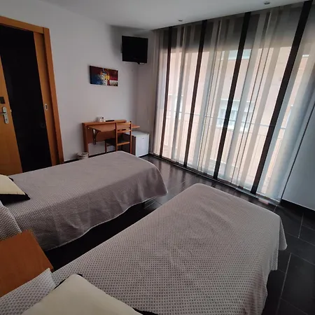 Manel Guest house Pineda de Mar