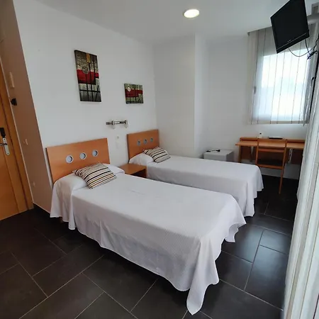 Guest house Manel