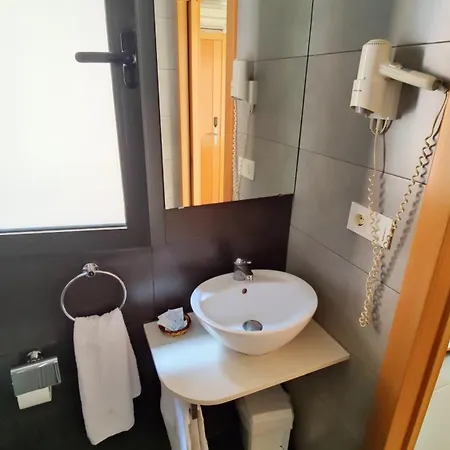 Guest house Manel