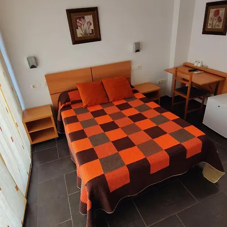 Guest house Manel Pineda de Mar