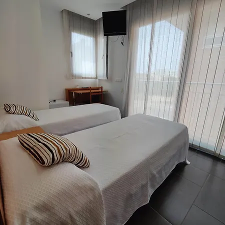 Guest house Manel Pineda de Mar
