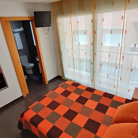 Guest house Manel