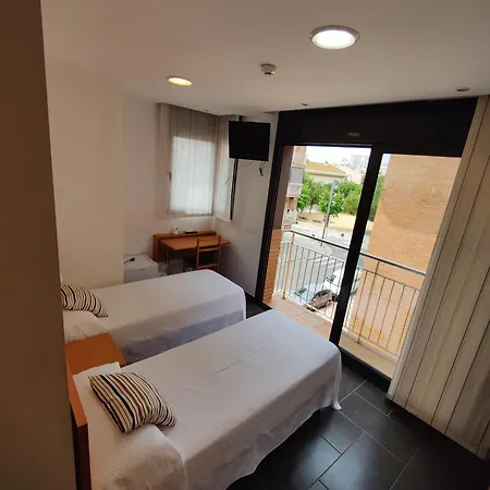 Guest house Manel Pineda de Mar