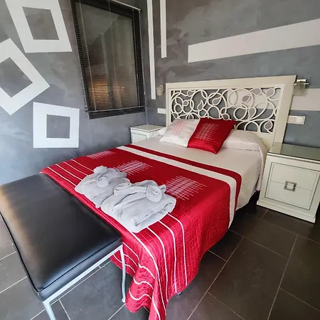 Guest house Manel