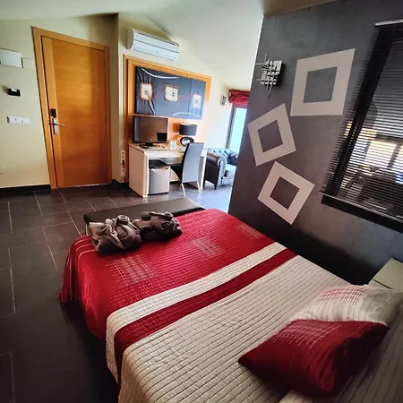 Manel Guest house Pineda de Mar
