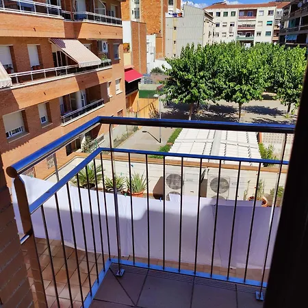 Guest house Manel Pineda de Mar