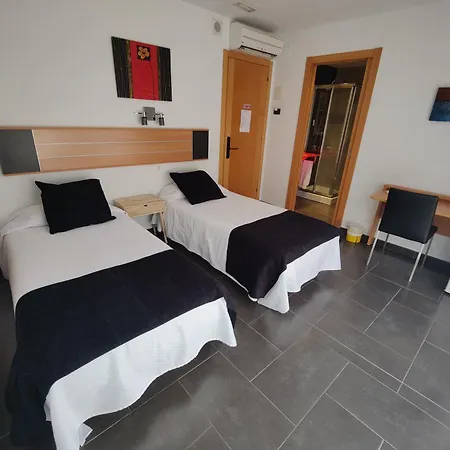 Guest house Manel